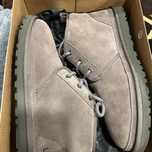 Men’s brand new uggs